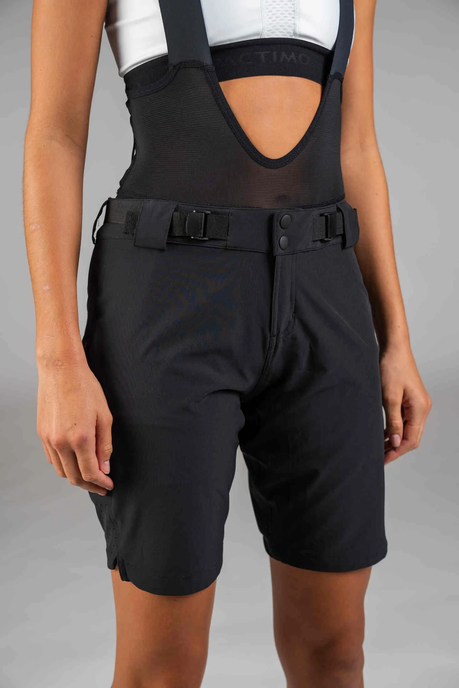 Women's Range Trail Lite Shorts