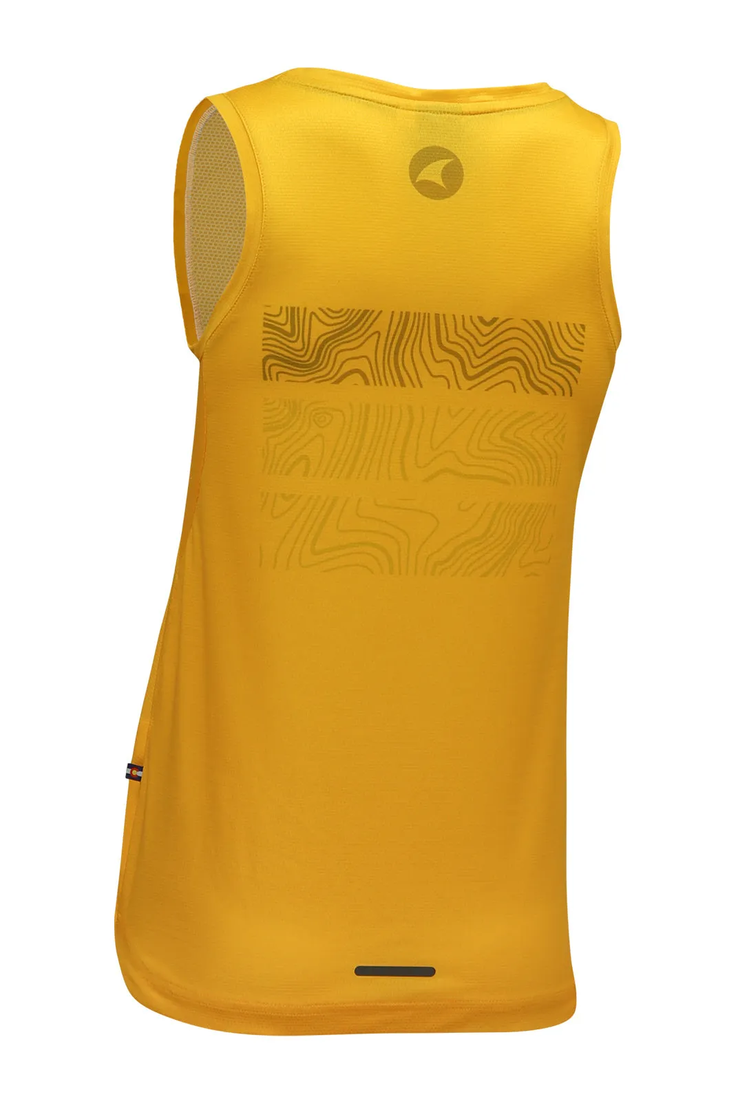 Women's Range Trail Lite Tank Top Outlet