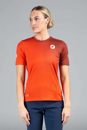 Women's Range Trail Lite Tee