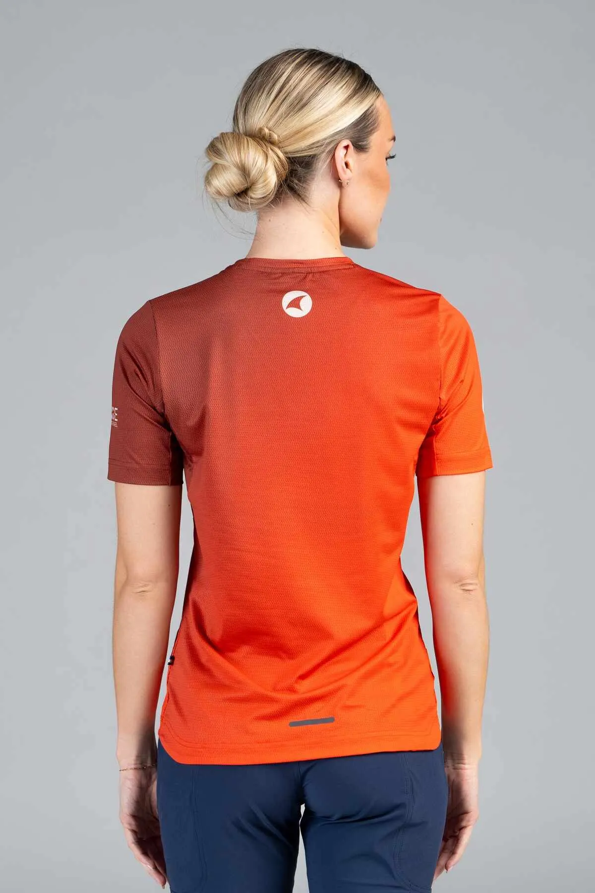 Women's Range Trail Lite Tee