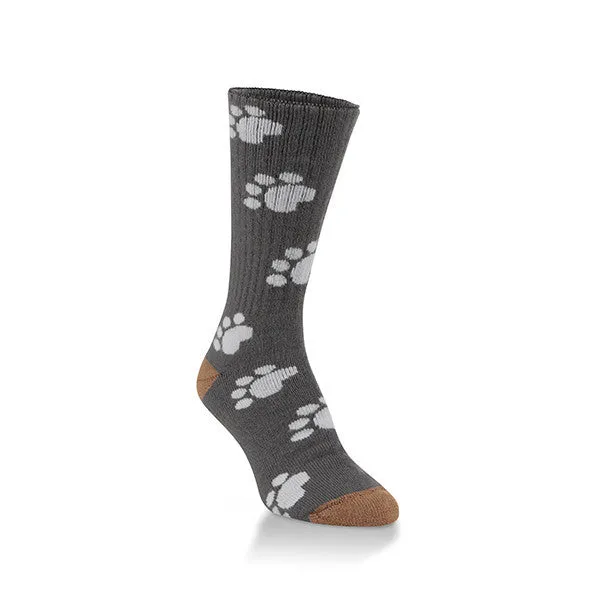 World's Softest Paw Paw Socks (Unisex)